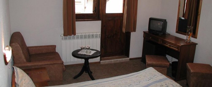 Hotel DURCHOVA HOUSE 3* - Bansko, Bulgaria. - Photo 7