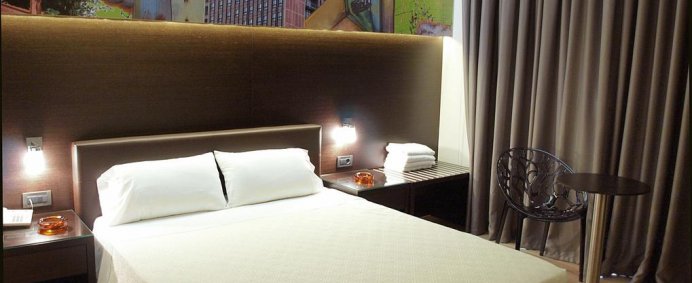 Hotel ATHENS CITY 3* - Atena, Grecia. - Photo 3