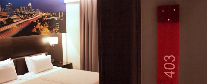Hotel ATHENS CITY 3* - Atena, Grecia. - Photo 5