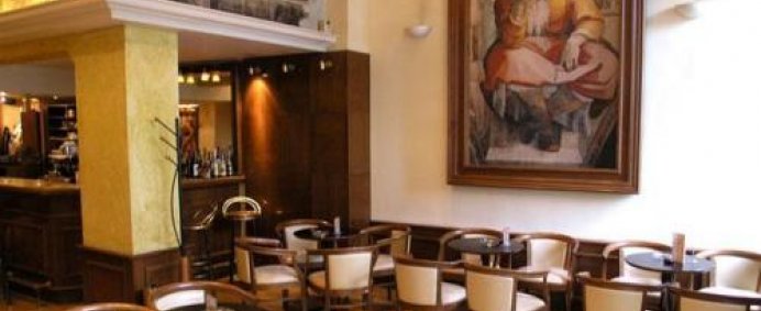 Hotel ATHENS CITY 3* - Atena, Grecia. - Photo 6