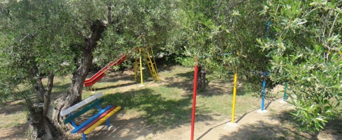 KOUYONI BUNGALOW APARTMENTS 2* - Halkidiki Sithonia, Grecia. - Photo 4