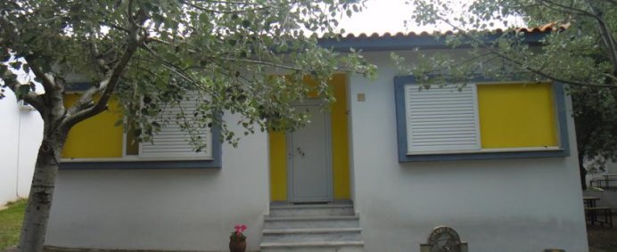 KOUYONI BUNGALOW APARTMENTS 2* - Halkidiki Sithonia, Grecia. - Photo 6