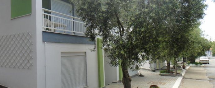KOUYONI BUNGALOW APARTMENTS 2* - Halkidiki Sithonia, Grecia. - Photo 7