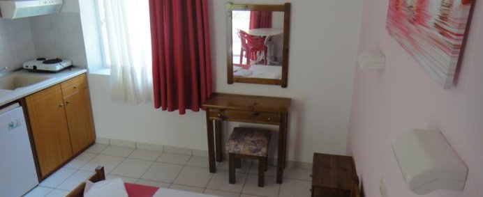 KOUYONI BUNGALOW APARTMENTS 2* - Halkidiki Sithonia, Grecia. - Photo 9