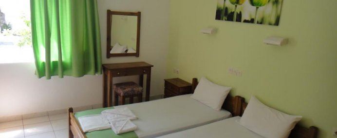 KOUYONI BUNGALOW APARTMENTS 2* - Halkidiki Sithonia, Grecia. - Photo 10