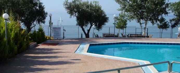 KOUYONI BUNGALOW APARTMENTS 2* - Halkidiki Sithonia, Grecia. - Photo 14
