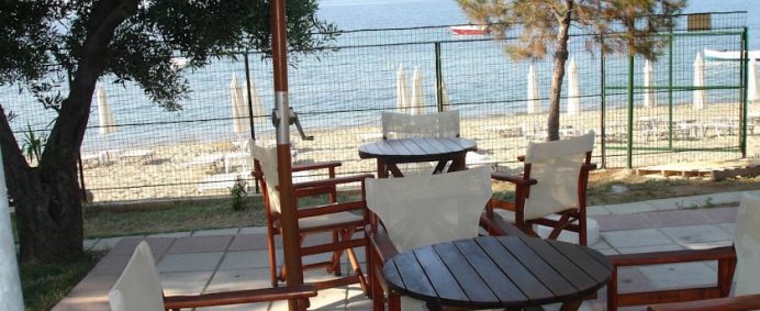KOUYONI BUNGALOW APARTMENTS 2* - Halkidiki Sithonia, Grecia. - Photo 16