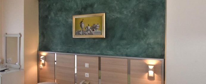 Hotel SOCRATE 3* - Atena, Grecia. - Photo 2
