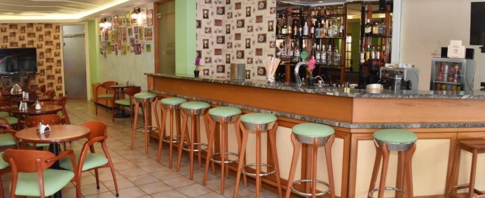 Hotel SOCRATE 3* - Atena, Grecia. - Photo 4