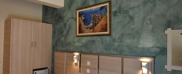 Hotel SOCRATE 3* - Atena, Grecia. - Photo 5