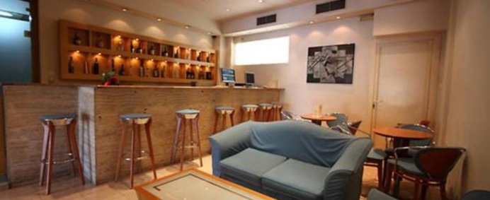 Hotel SOCRATE 3* - Atena, Grecia. - Photo 6