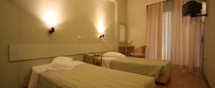 Hotel SOCRATE 3* - Atena, Grecia. - Photo 7