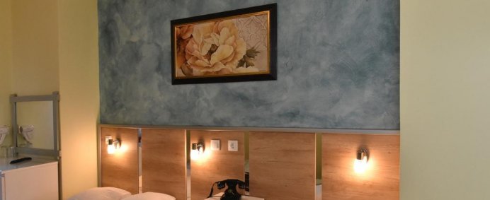Hotel SOCRATE 3* - Atena, Grecia. - Photo 10
