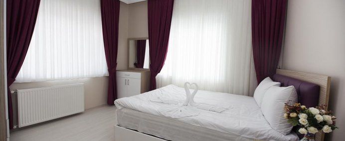 Hotel KADIRGA ANTIK 4* - Istanbul, Turcia. - Photo 13