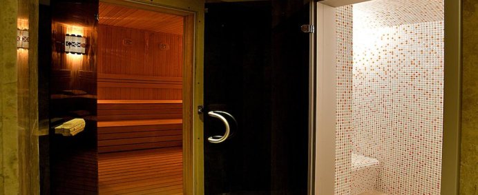 Hotel VIZON 4* - Istanbul, Turcia. - Photo 11