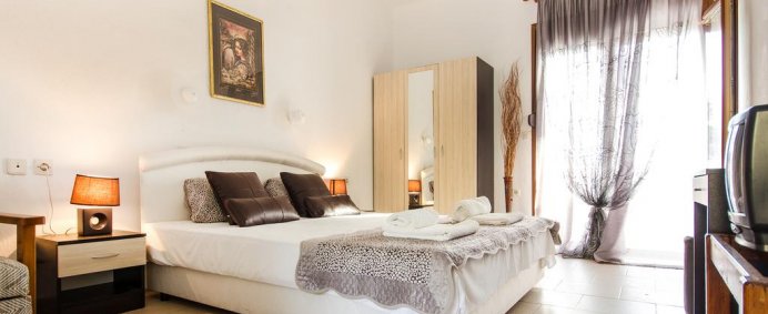 Hotel KOVIOU HOLIDAY VILLAGE 3* - Halkidiki Sithonia, Grecia. - Photo 10