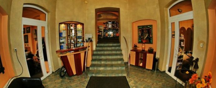 Hotel MAESTRO 3* - Vatra Dornei, Romania. - Photo 3