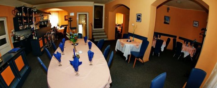 Hotel MAESTRO 3* - Vatra Dornei, Romania. - Photo 6