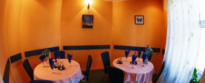 Hotel MAESTRO 3* - Vatra Dornei, Romania. - Photo 7