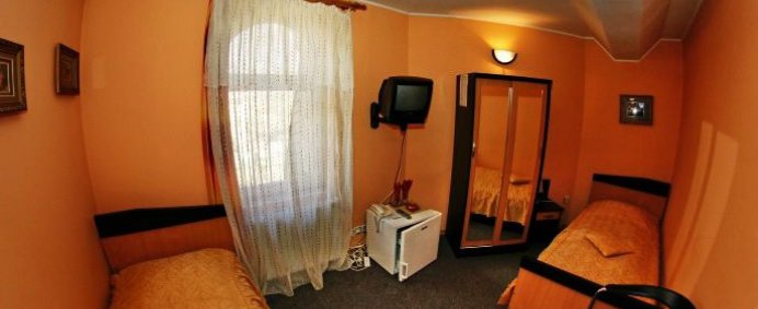 Hotel MAESTRO 3* - Vatra Dornei, Romania. - Photo 8