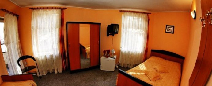 Hotel MAESTRO 3* - Vatra Dornei, Romania. - Photo 9