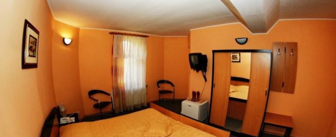 Hotel MAESTRO 3* - Vatra Dornei, Romania. - Photo 10