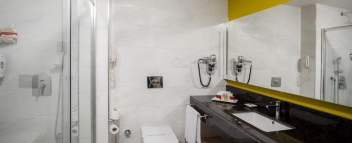 Hotel BELEK BEACH RESORT 5* - Belek, Turcia. - Photo 5
