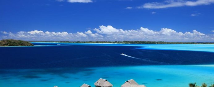 SOFITEL BORA BORA PRIVATE ISLAND 5* - Motu Tape, Bora Bora - Photo 1