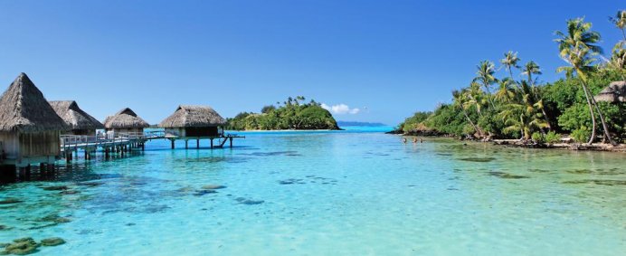 SOFITEL BORA BORA PRIVATE ISLAND 5* - Motu Tape, Bora Bora - Photo 5