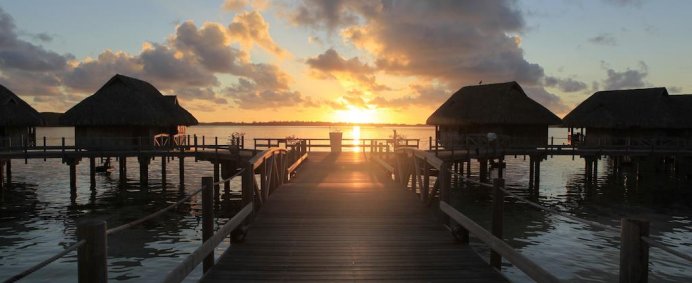 SOFITEL BORA BORA PRIVATE ISLAND 5* - Motu Tape, Bora Bora - Photo 8