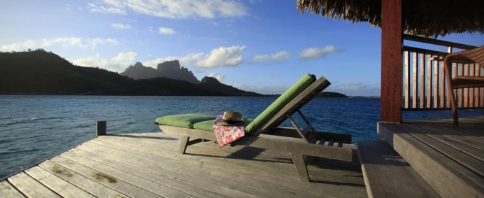 SOFITEL BORA BORA PRIVATE ISLAND 5* - Motu Tape, Bora Bora - Photo 15