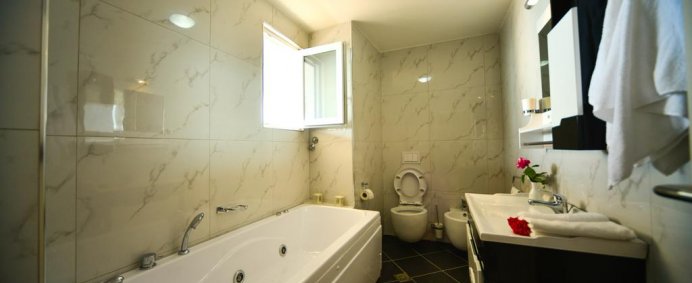 Hotel KLAJDI 4* - Durres, Albania. - Photo 9