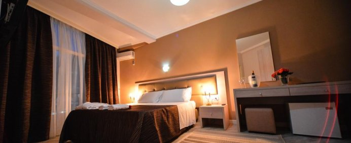 Hotel KLAJDI 4* - Durres, Albania. - Photo 12