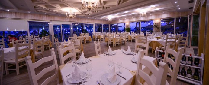 Hotel KLAJDI 4* - Durres, Albania. - Photo 15