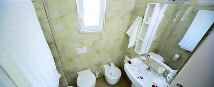 Hotel KLAJDI 4* - Durres, Albania. - Photo 18