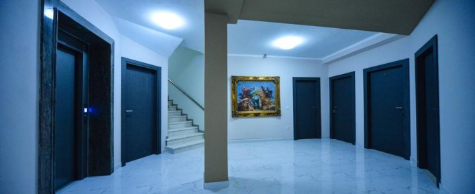 Hotel KLAJDI 4* - Durres, Albania. - Photo 19