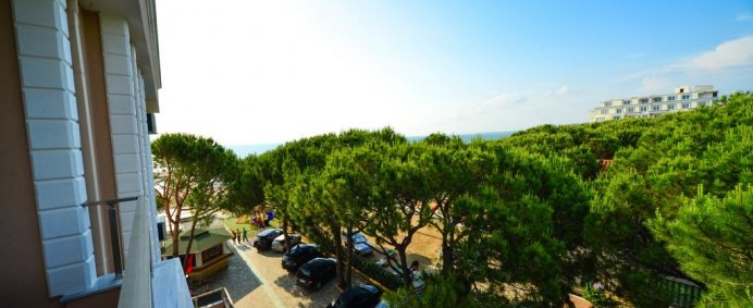 Hotel KLAJDI 4* - Durres, Albania. - Photo 20