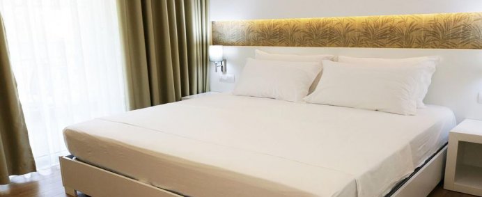 Hotel PRESTIGE RESORT 4* - Durres, Albania. - Photo 5