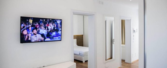 Hotel PRESTIGE RESORT 4* - Durres, Albania. - Photo 7