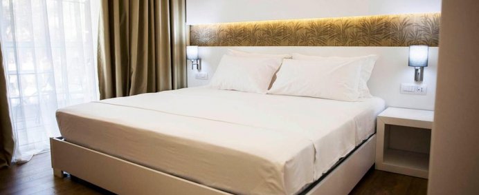 Hotel PRESTIGE RESORT 4* - Durres, Albania. - Photo 8