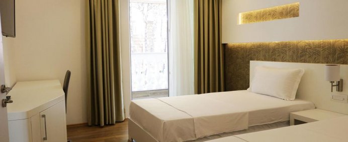 Hotel PRESTIGE RESORT 4* - Durres, Albania. - Photo 10