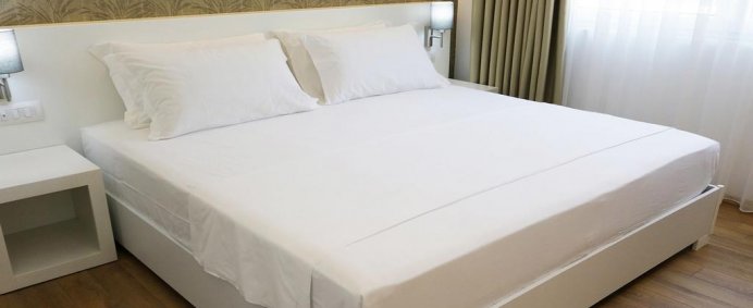 Hotel PRESTIGE RESORT 4* - Durres, Albania. - Photo 11
