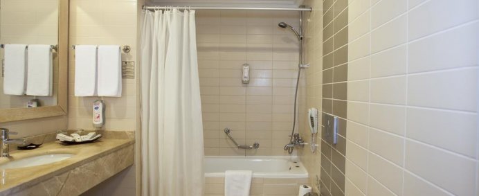 Hotel MAXHOLIDAY 5* - Belek, Turcia. - Photo 9