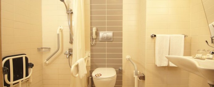Hotel MAXHOLIDAY 5* - Belek, Turcia. - Photo 12