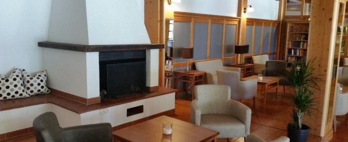 Hotel ALMRESORT GERLIZEN 3* - Villach, Austria. - Photo 2