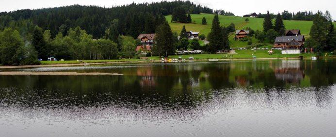 Pensiunea FRIESACHERHOF 3* - Prebl im Lavanttal, Austria. - Photo 2