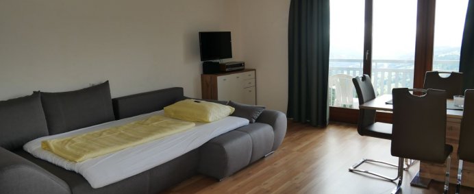 Pensiunea FRIESACHERHOF 3* - Prebl im Lavanttal, Austria. - Photo 3