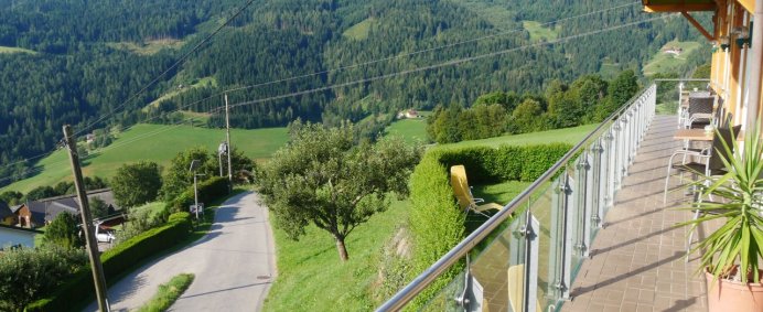 Pensiunea FRIESACHERHOF 3* - Prebl im Lavanttal, Austria. - Photo 5