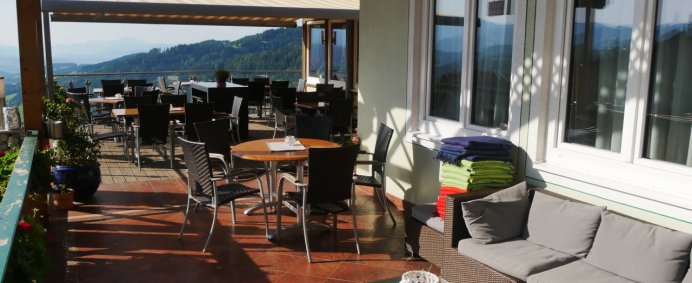 Pensiunea FRIESACHERHOF 3* - Prebl im Lavanttal, Austria. - Photo 7