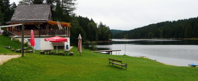Pensiunea FRIESACHERHOF 3* - Prebl im Lavanttal, Austria. - Photo 9